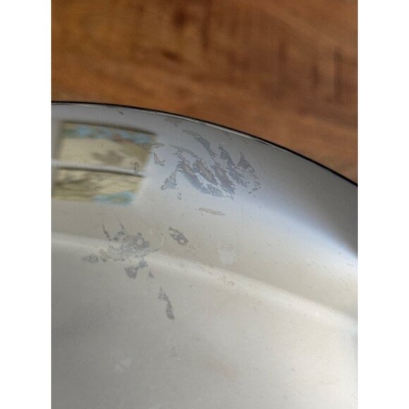 T-Fal Stovetop Stainless Steel High Pressure Cooker 6.3 qt P25107 6L Opened New - Picture 9 of 16